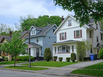 Cost of Siding in Morristown, NJ