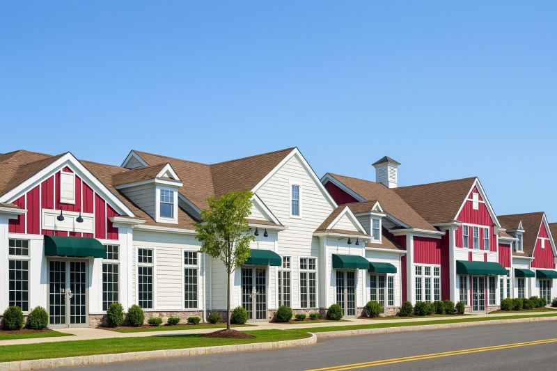 Trusted Local Businesses