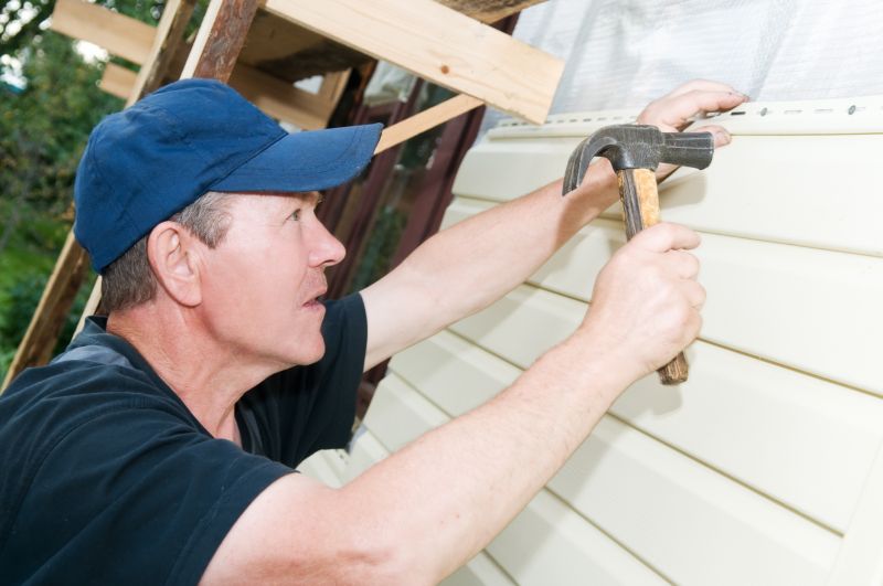Professional Siding Assessment